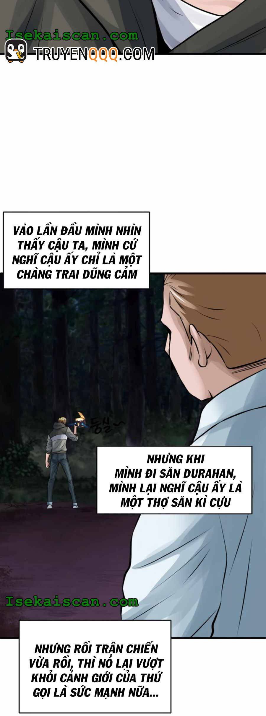 đọc truyện Ranker Bất Bại Chương 50 ảnh 22 tại Thiên Thai Truyện
