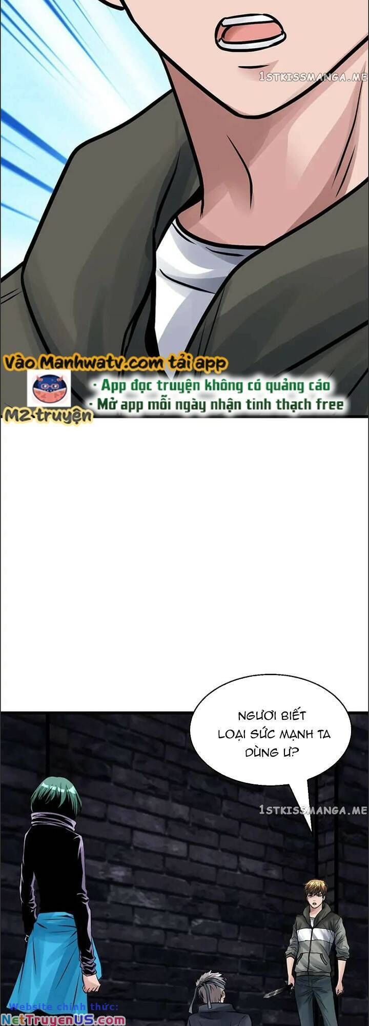 đọc truyện Ranker Bất Bại Chương 54 ảnh 43 tại Thiên Thai Truyện
