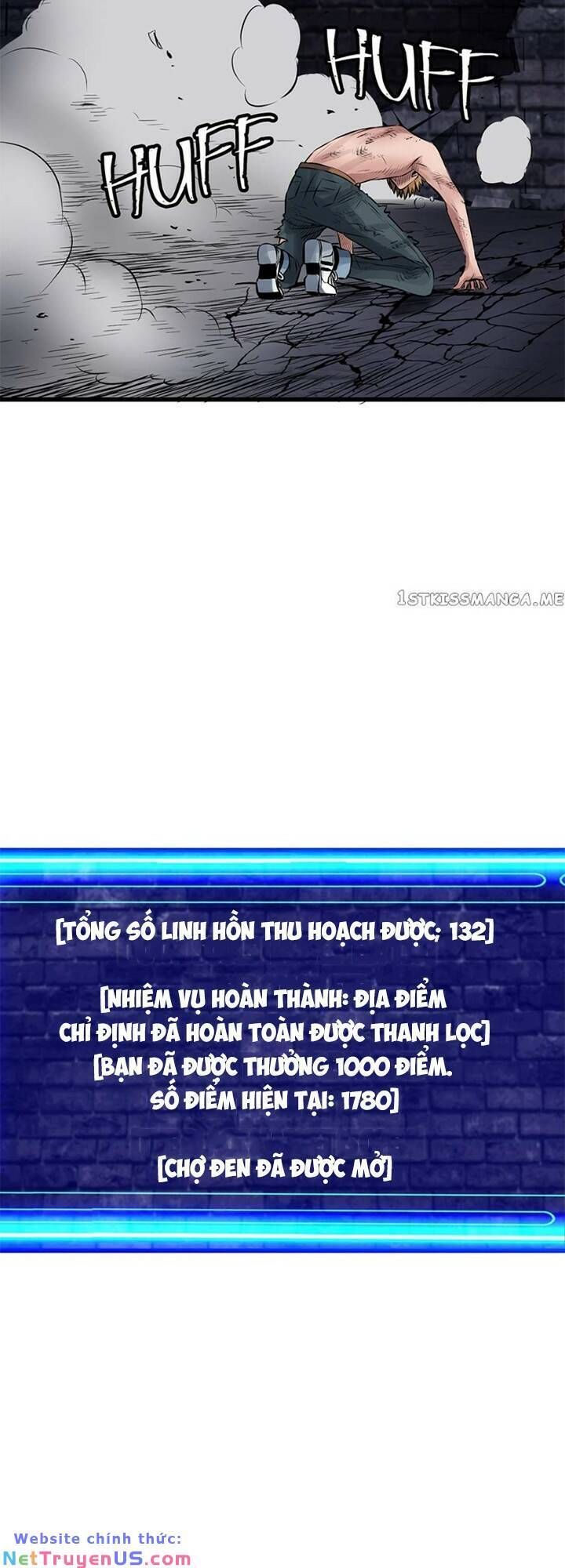 đọc truyện Ranker Bất Bại Chương 55 ảnh 24 tại Thiên Thai Truyện
