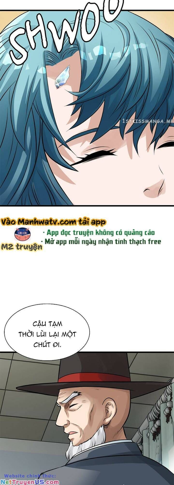 đọc truyện Ranker Bất Bại Chương 55 ảnh 39 tại Thiên Thai Truyện