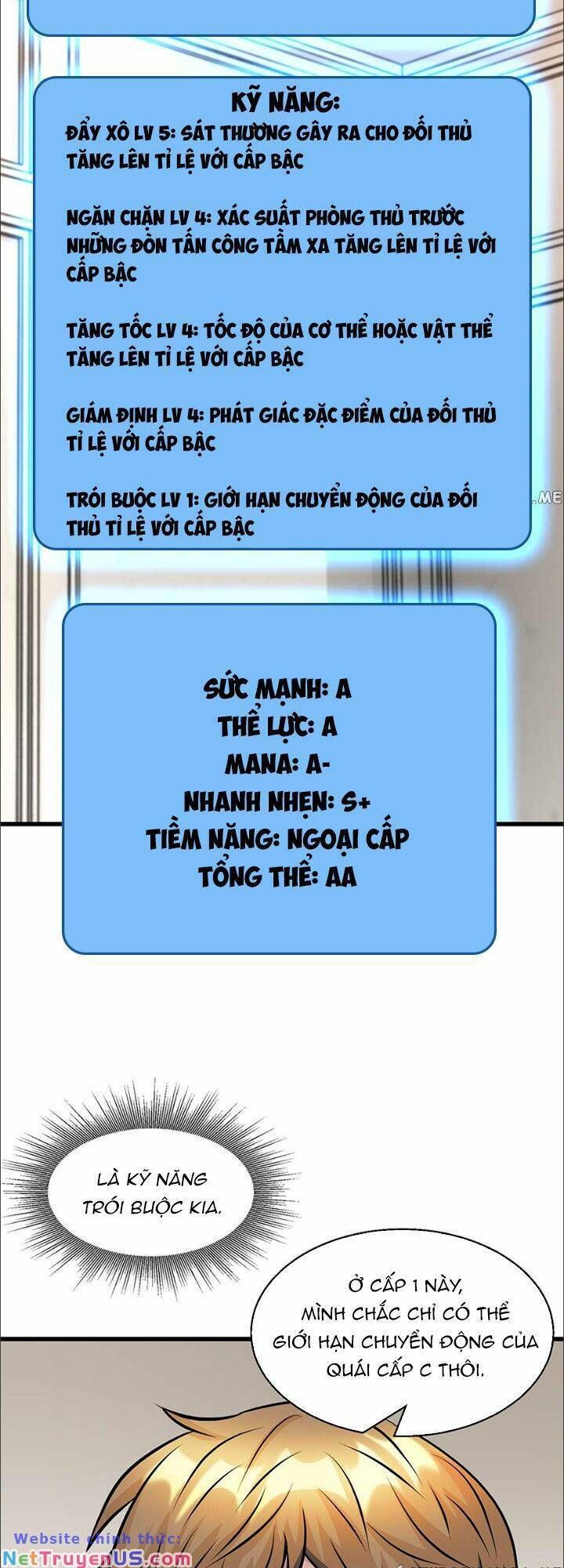 đọc truyện Ranker Bất Bại Chương 57 ảnh 22 tại Thiên Thai Truyện