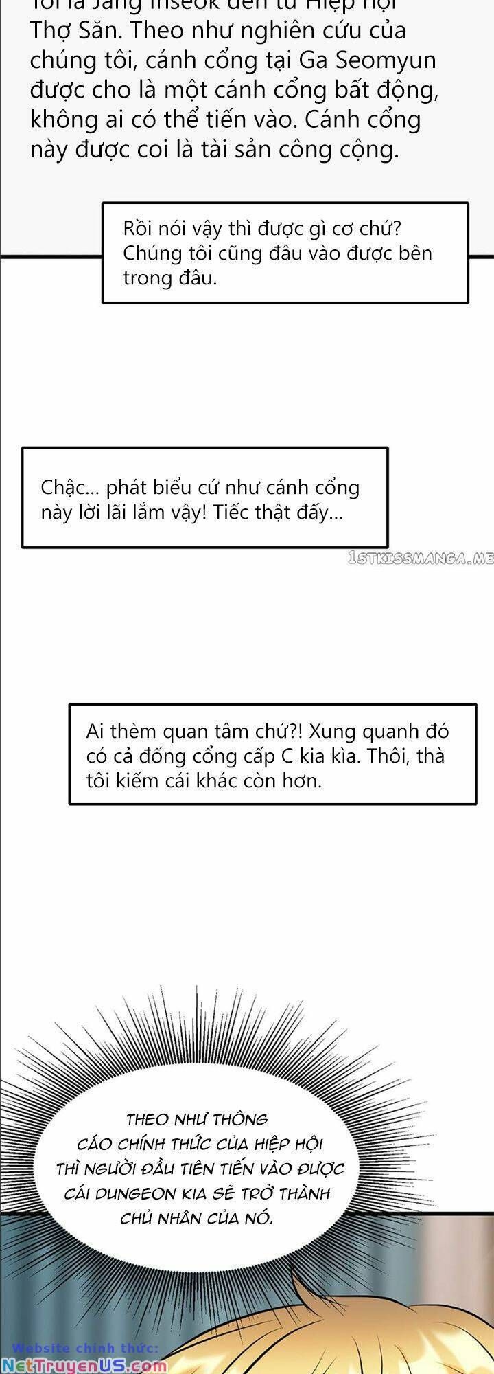 đọc truyện Ranker Bất Bại Chương 57 ảnh 29 tại Thiên Thai Truyện