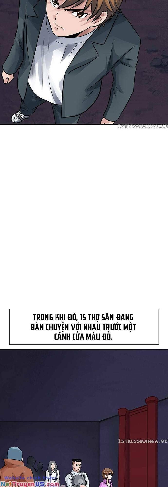 đọc truyện Ranker Bất Bại Chương 58 ảnh 45 tại Thiên Thai Truyện