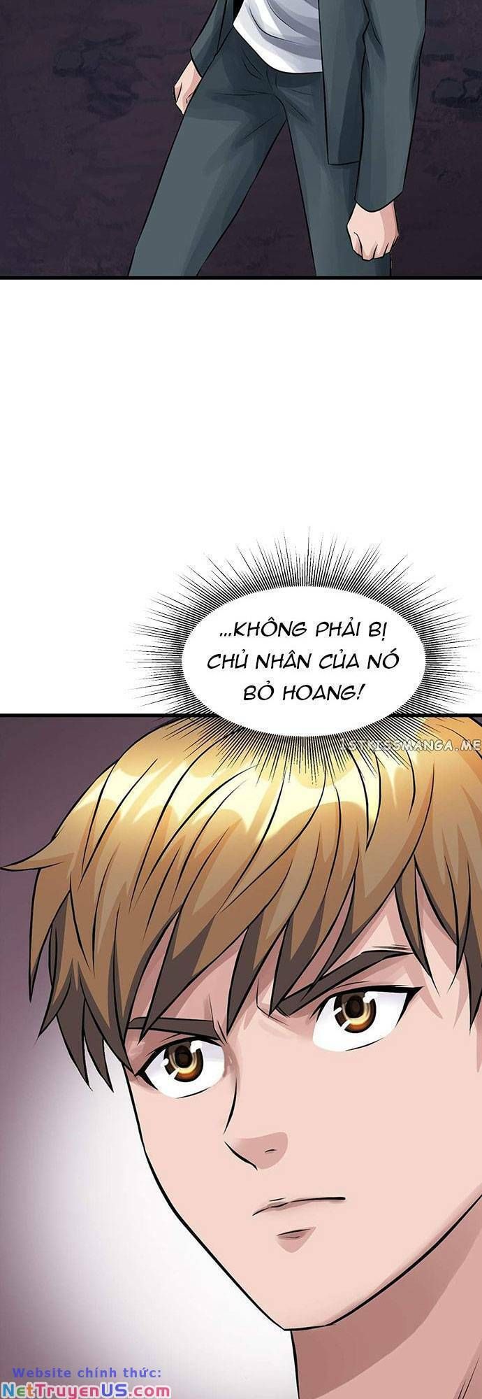đọc truyện Ranker Bất Bại Chương 58 ảnh 6 tại Thiên Thai Truyện