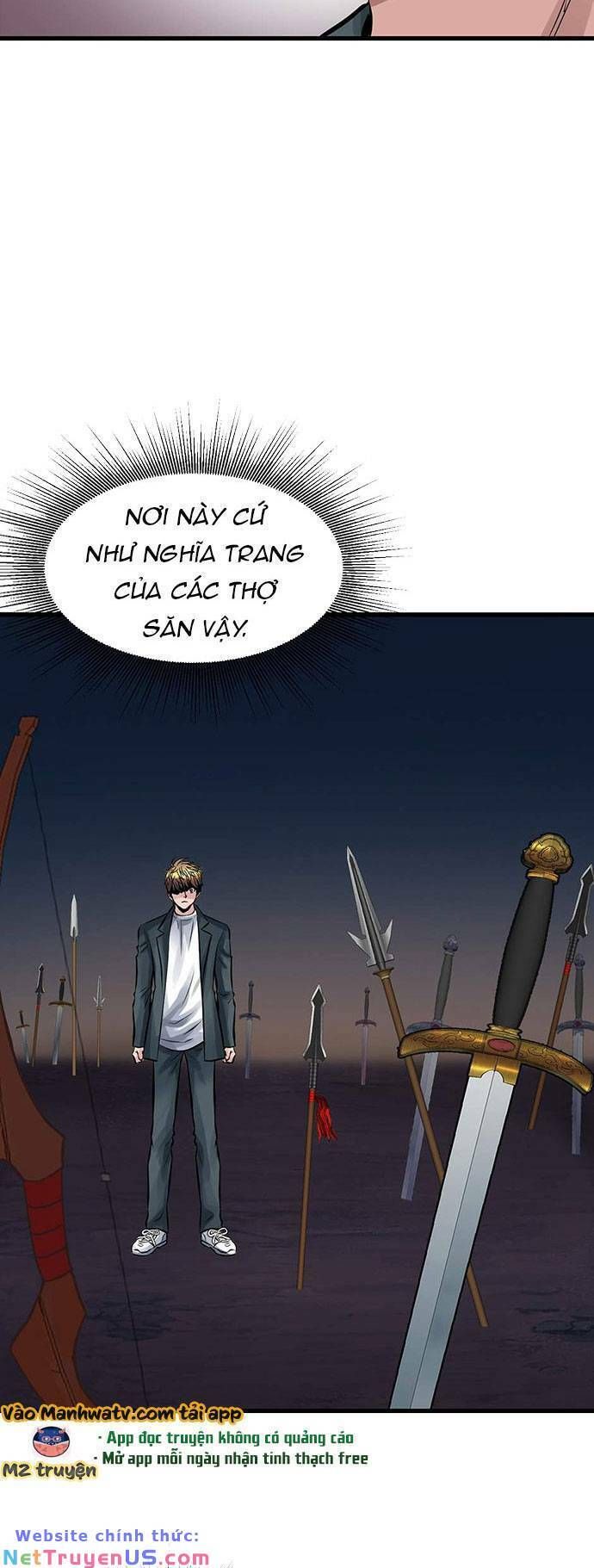 đọc truyện Ranker Bất Bại Chương 58 ảnh 7 tại Thiên Thai Truyện