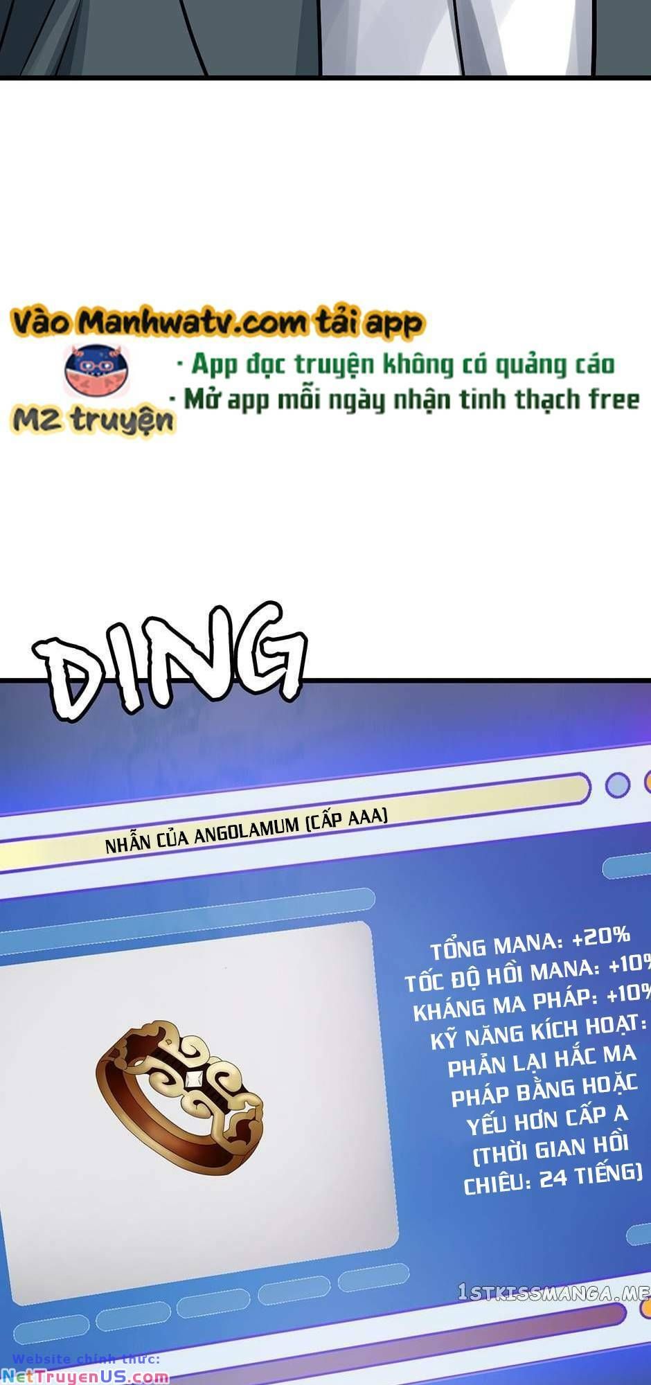 đọc truyện Ranker Bất Bại Chương 61 ảnh 19 tại Thiên Thai Truyện
