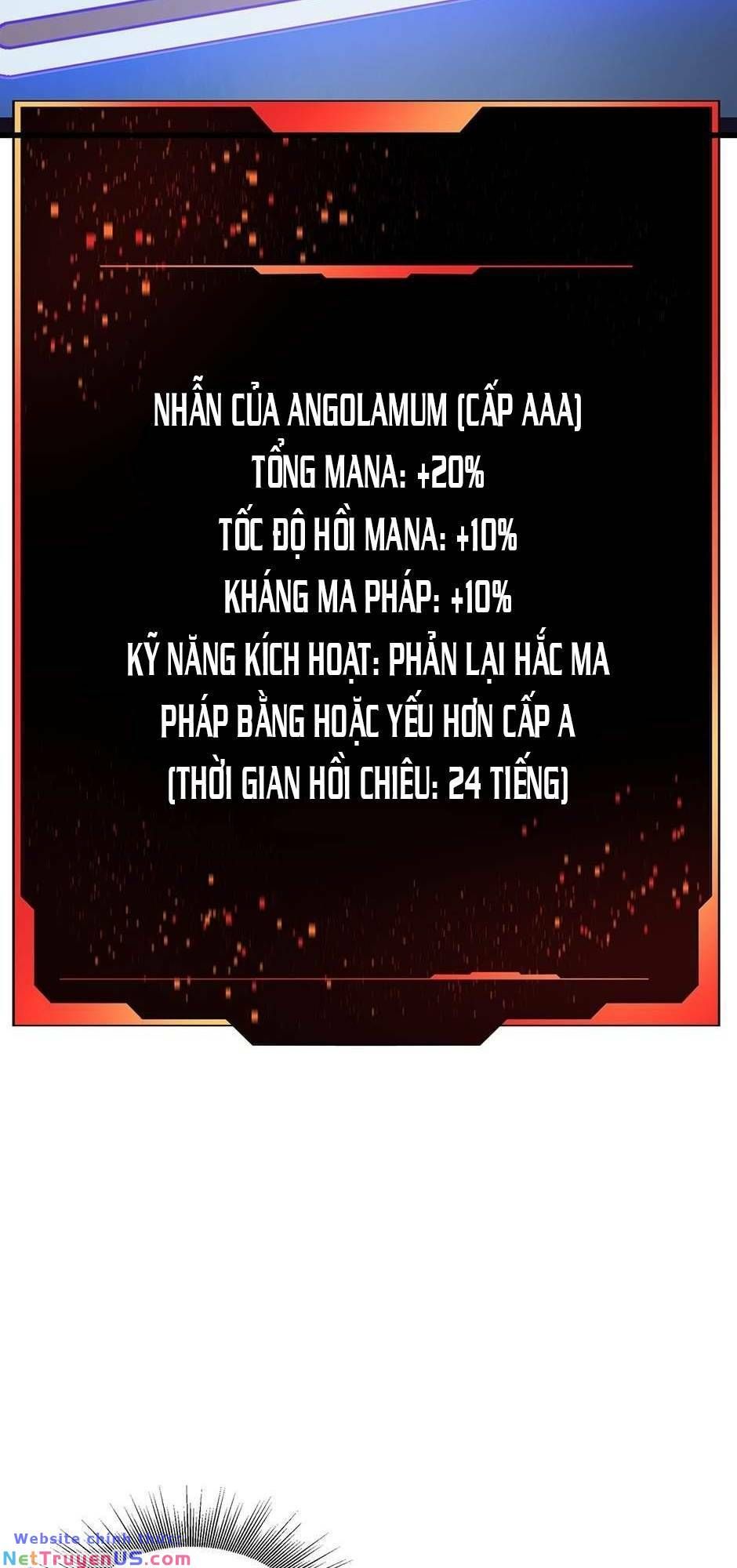 đọc truyện Ranker Bất Bại Chương 61 ảnh 20 tại Thiên Thai Truyện