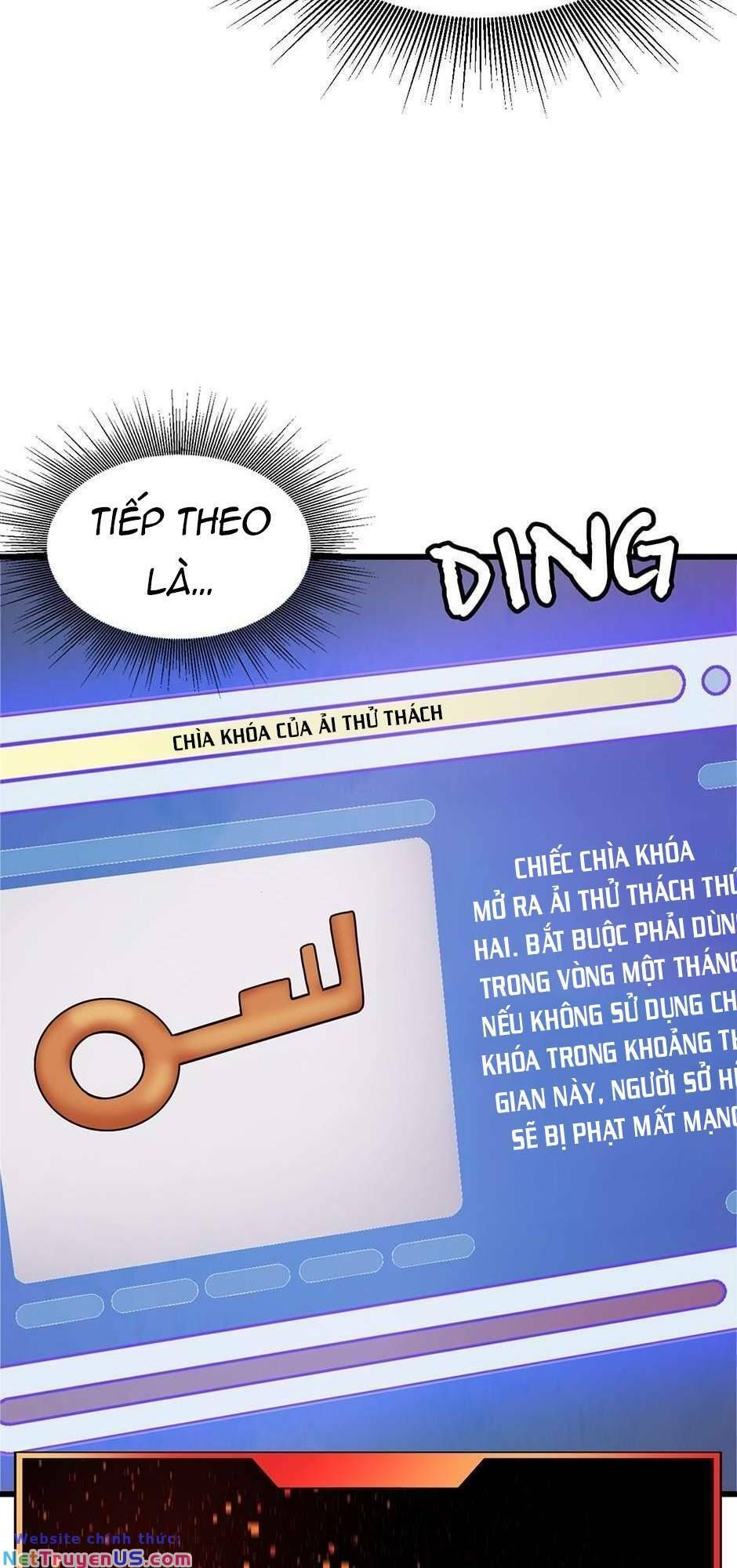 đọc truyện Ranker Bất Bại Chương 61 ảnh 27 tại Thiên Thai Truyện