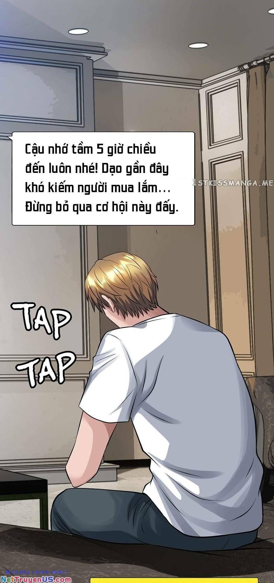đọc truyện Ranker Bất Bại Chương 62 ảnh 19 tại Thiên Thai Truyện