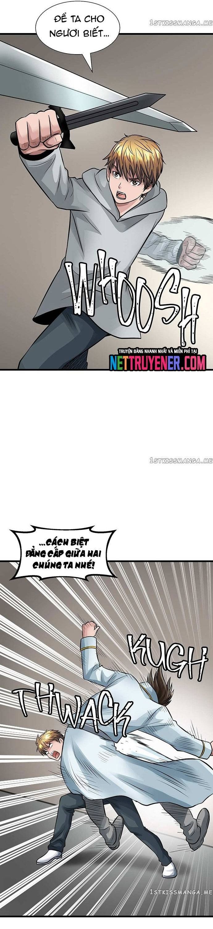 đọc truyện Ranker Bất Bại Chương 64 ảnh 15 tại Thiên Thai Truyện