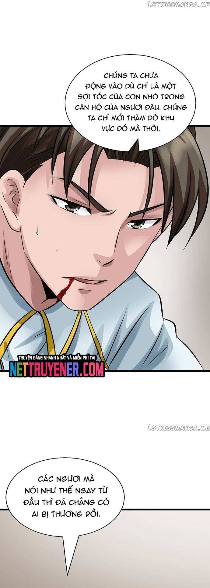 đọc truyện Ranker Bất Bại Chương 64 ảnh 19 tại Thiên Thai Truyện