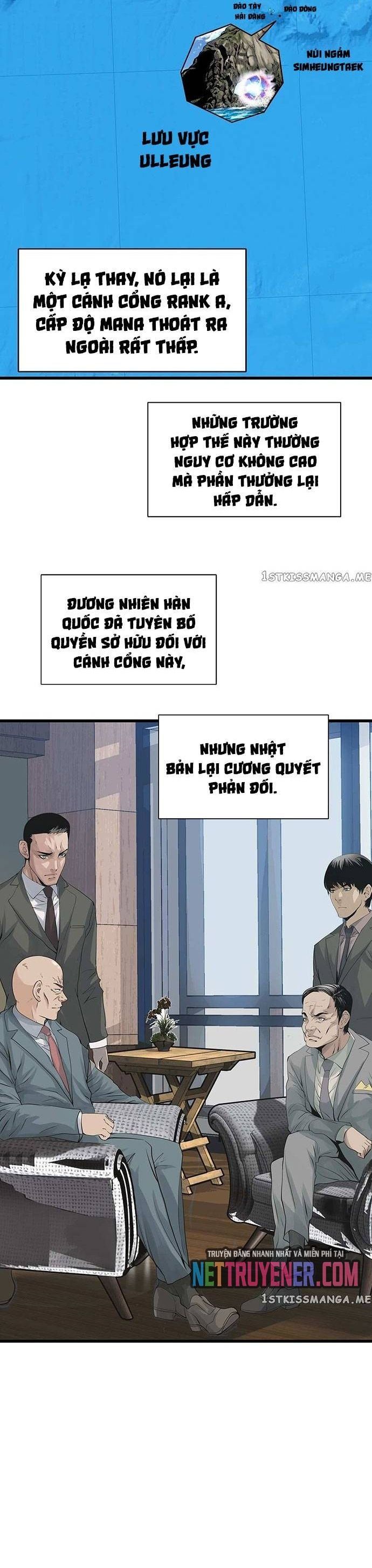 đọc truyện Ranker Bất Bại Chương 64 ảnh 41 tại Thiên Thai Truyện