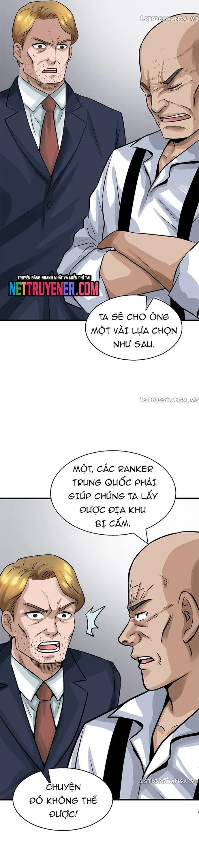 đọc truyện Ranker Bất Bại Chương 65 ảnh 12 tại Thiên Thai Truyện