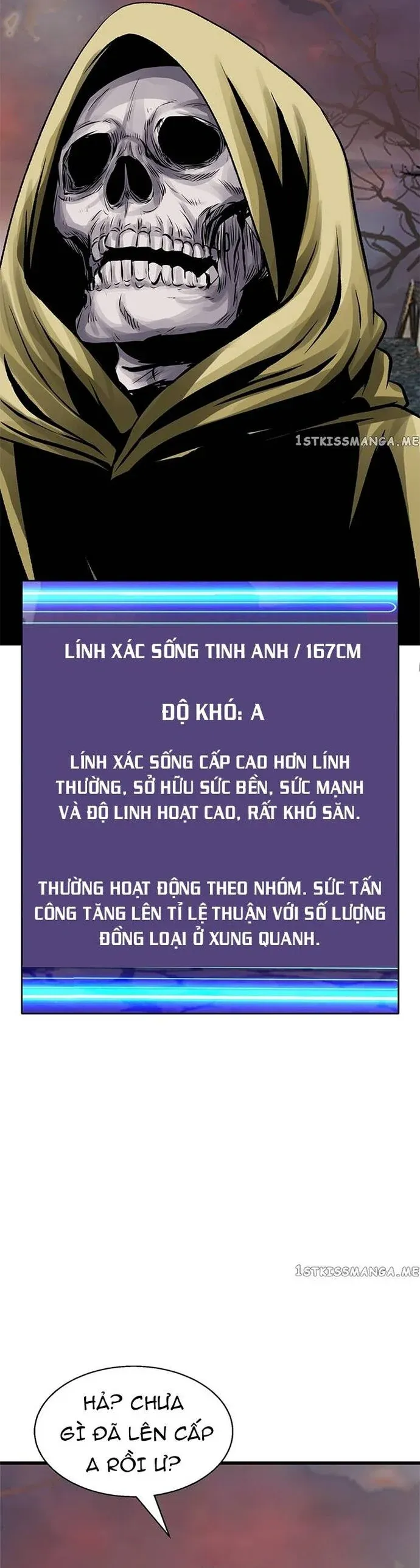 đọc truyện Ranker Bất Bại Chương 65 ảnh 36 tại Thiên Thai Truyện