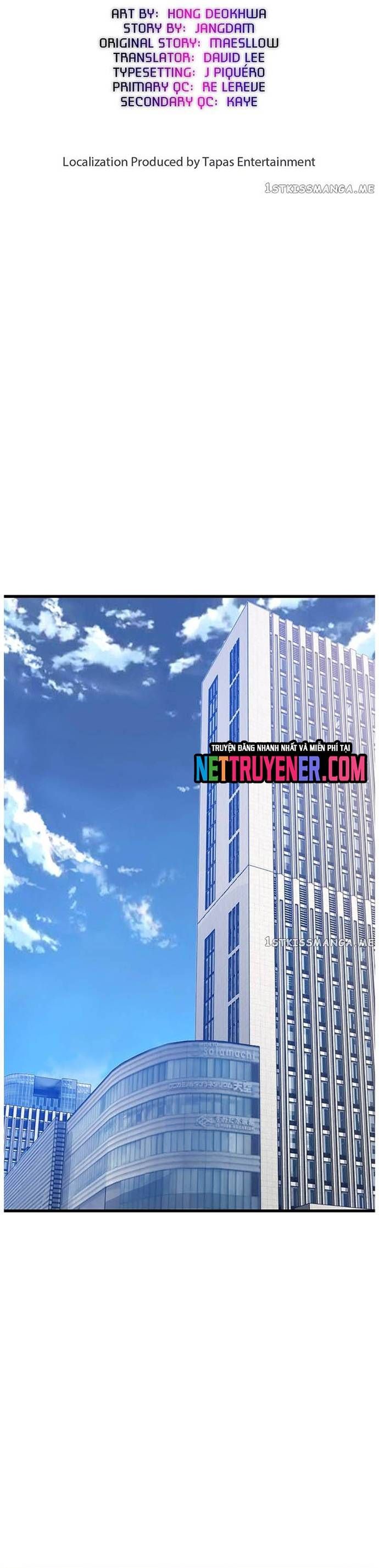 đọc truyện Ranker Bất Bại Chương 68 ảnh 3 tại Thiên Thai Truyện