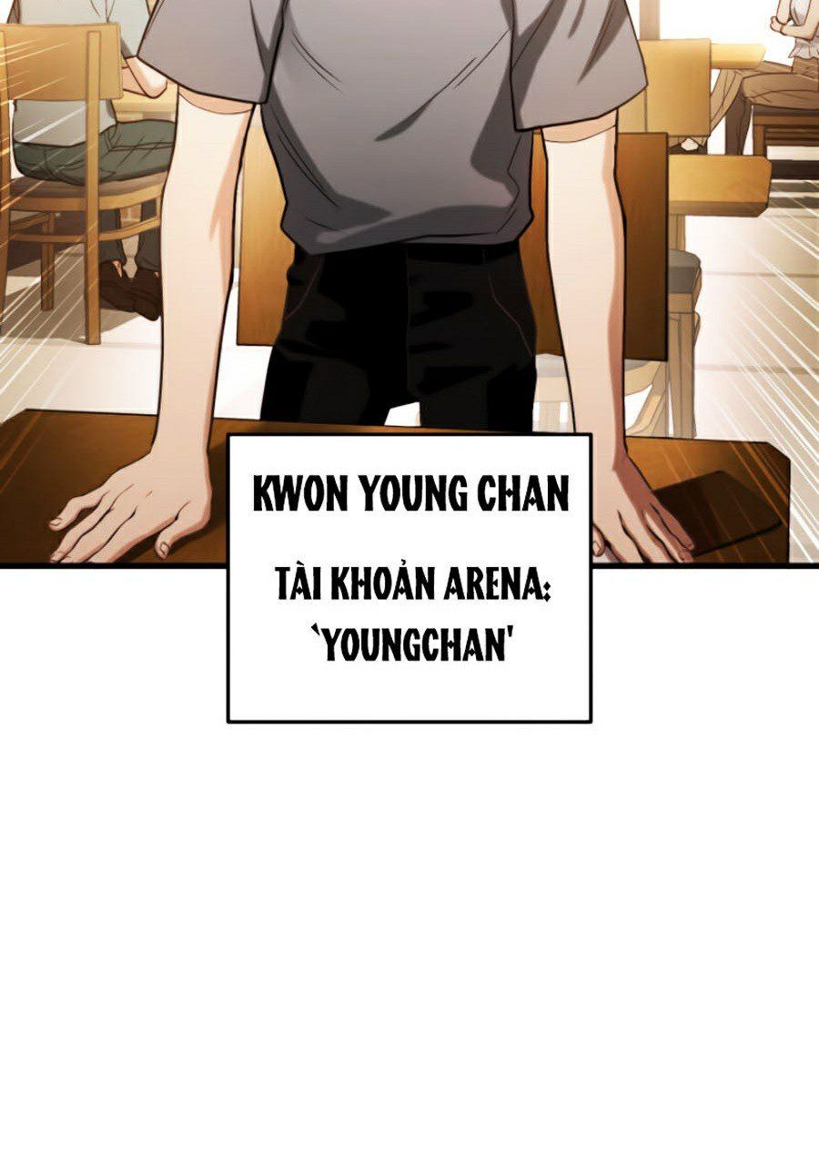 đọc truyện Ranker Tái Xuất Chương 1 ảnh 23 tại Truyện Dạ Ký