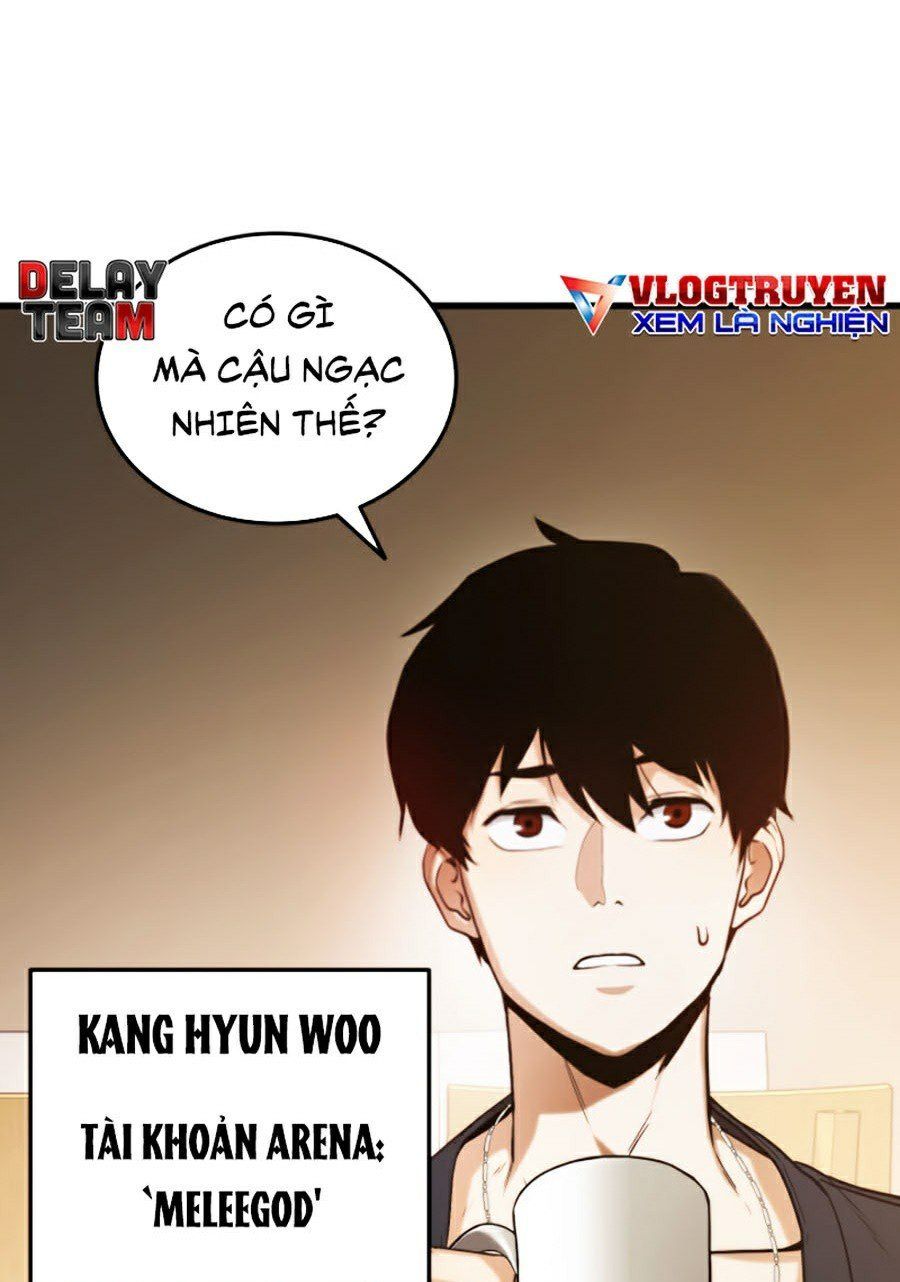 đọc truyện Ranker Tái Xuất Chương 1 ảnh 24 tại Truyện Dạ Ký