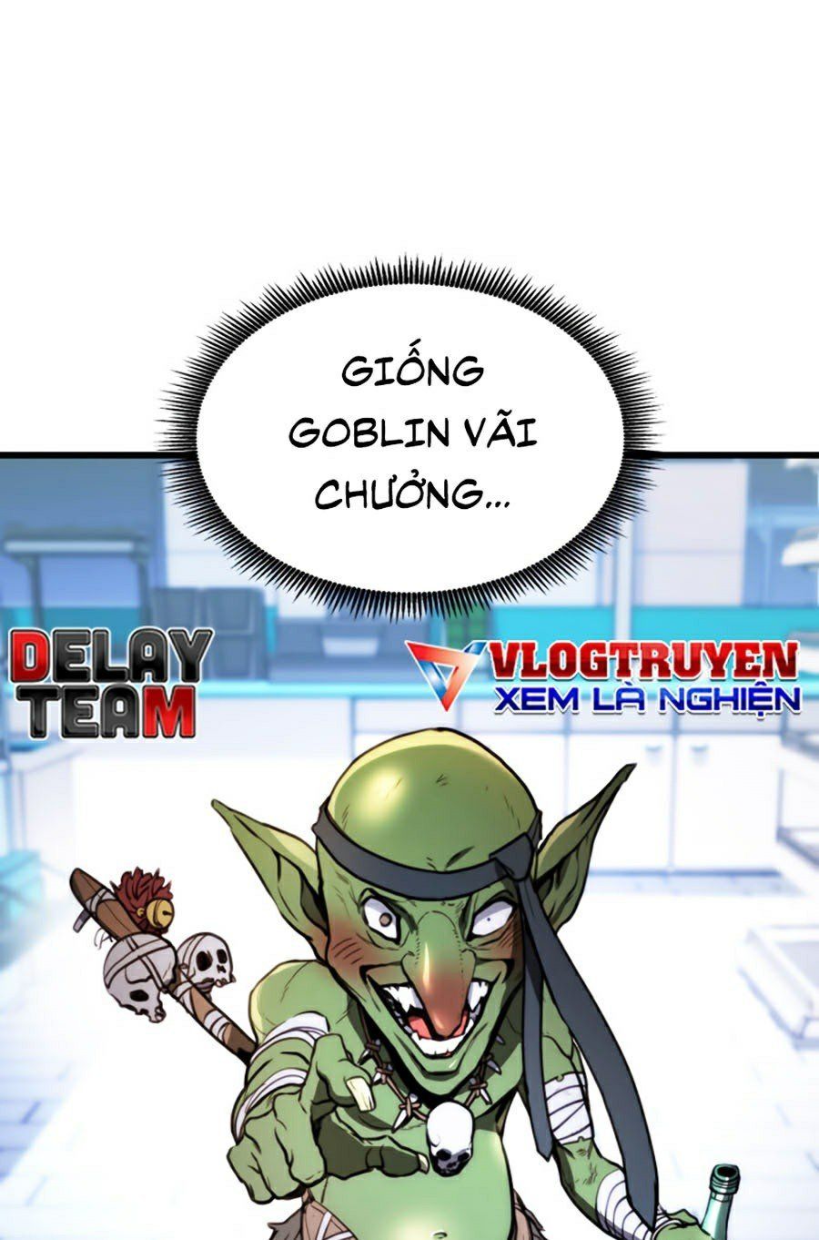 đọc truyện Ranker Tái Xuất Chương 1 ảnh 38 tại Truyện Dạ Ký