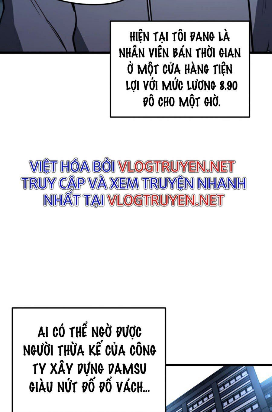 đọc truyện Ranker Tái Xuất Chương 1 ảnh 41 tại Truyện Dạ Ký