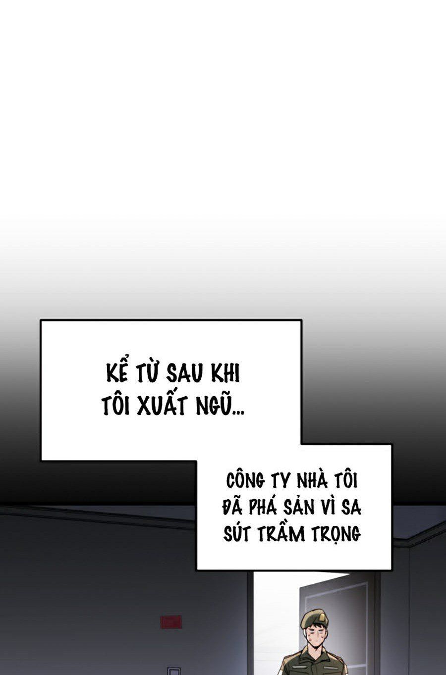 đọc truyện Ranker Tái Xuất Chương 1 ảnh 43 tại Truyện Dạ Ký