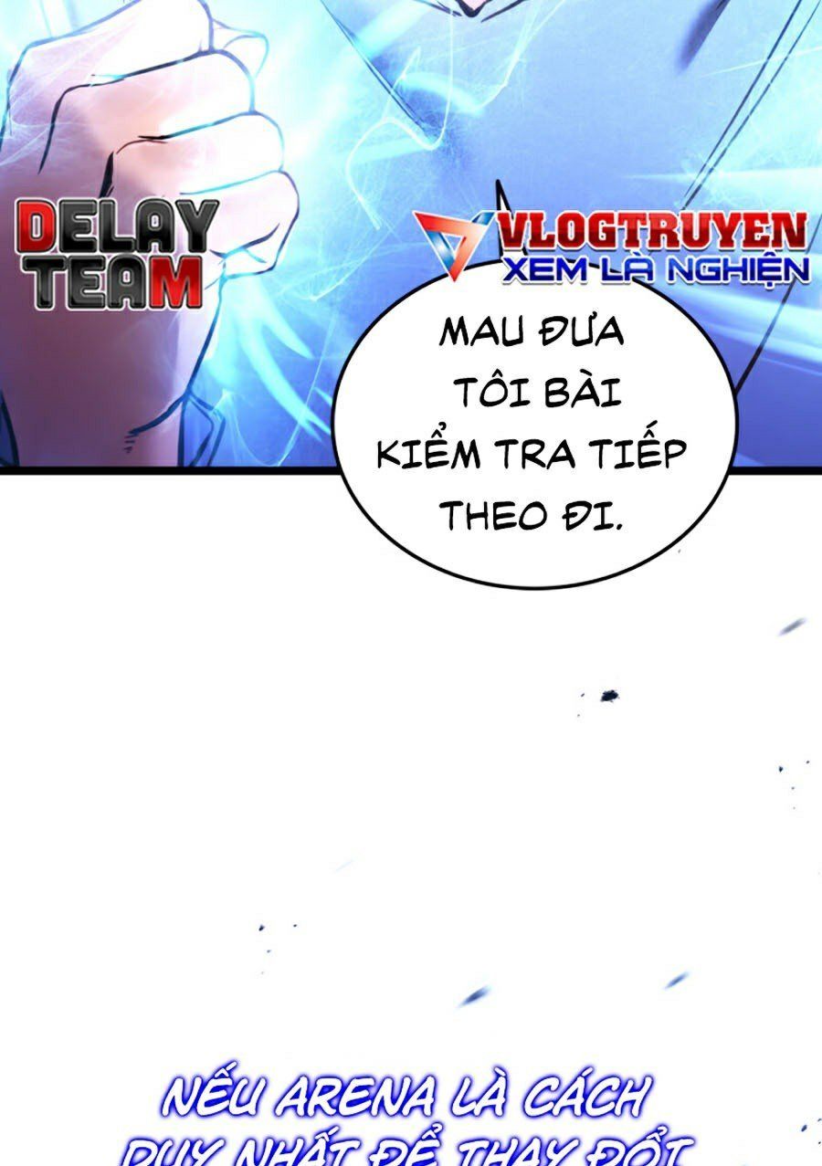 đọc truyện Ranker Tái Xuất Chương 1 ảnh 93 tại Truyện Dạ Ký