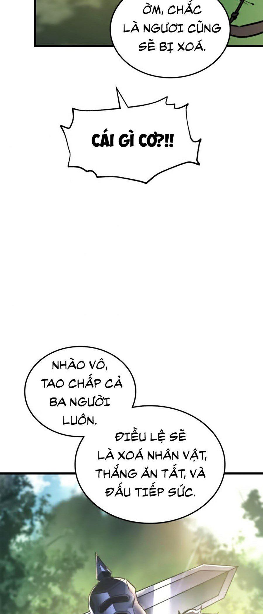 đọc truyện Ranker Tái Xuất Chương 10 ảnh 24 tại Thiên Thai Truyện