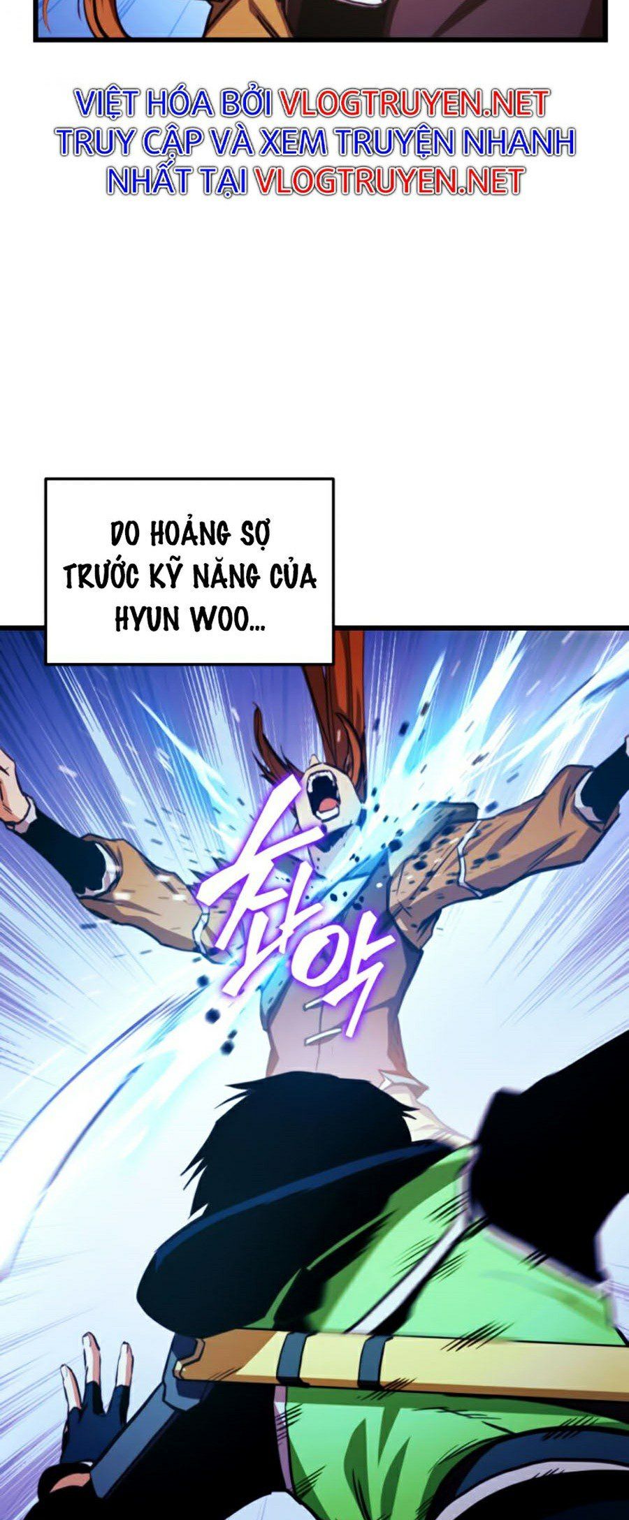 đọc truyện Ranker Tái Xuất Chương 10 ảnh 57 tại Thiên Thai Truyện