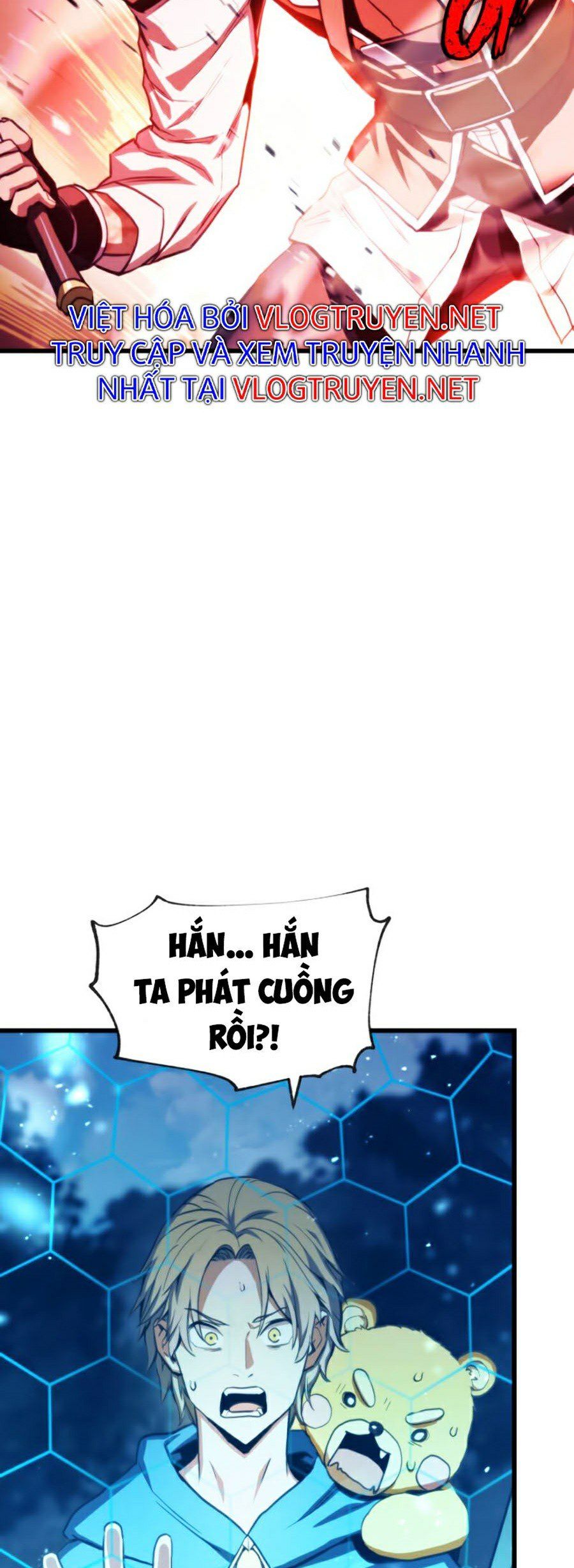 đọc truyện Ranker Tái Xuất Chương 10 ảnh 68 tại Thiên Thai Truyện