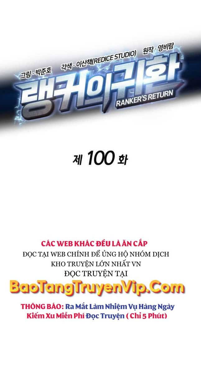 đọc truyện Ranker Tái Xuất Chương 100 ảnh 29 tại Truyện Dạ Ký
