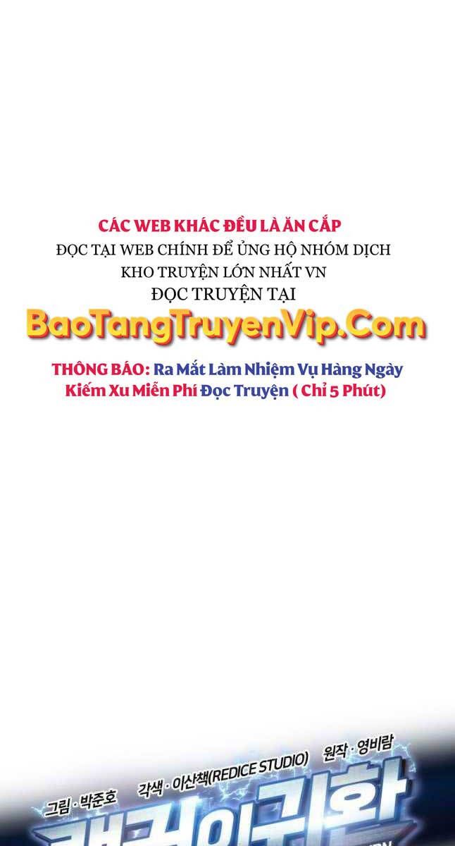 đọc truyện Ranker Tái Xuất Chương 101 ảnh 32 tại Thiên Thai Truyện