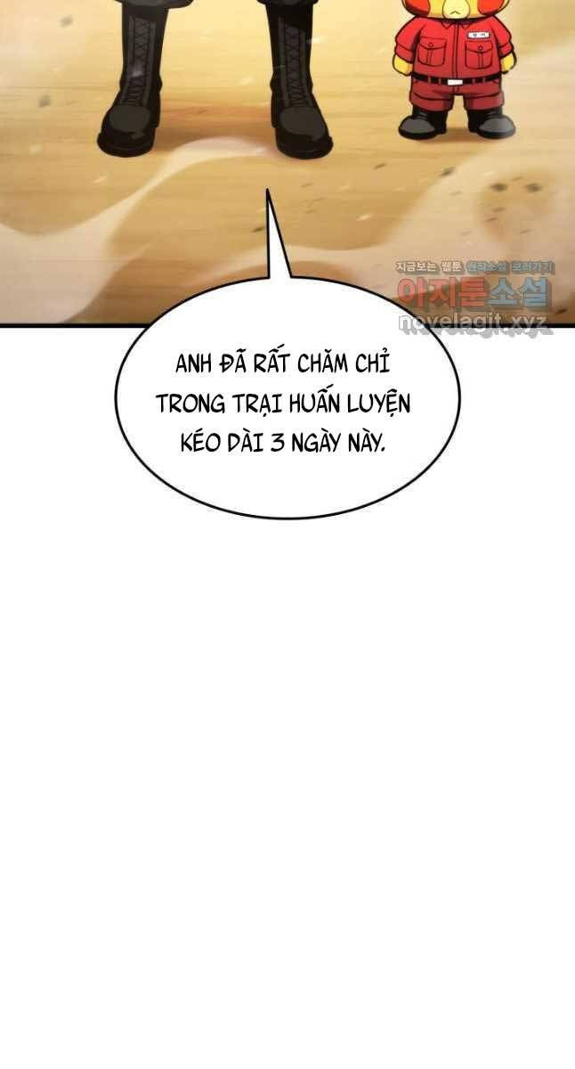 đọc truyện Ranker Tái Xuất Chương 101 ảnh 5 tại Thiên Thai Truyện