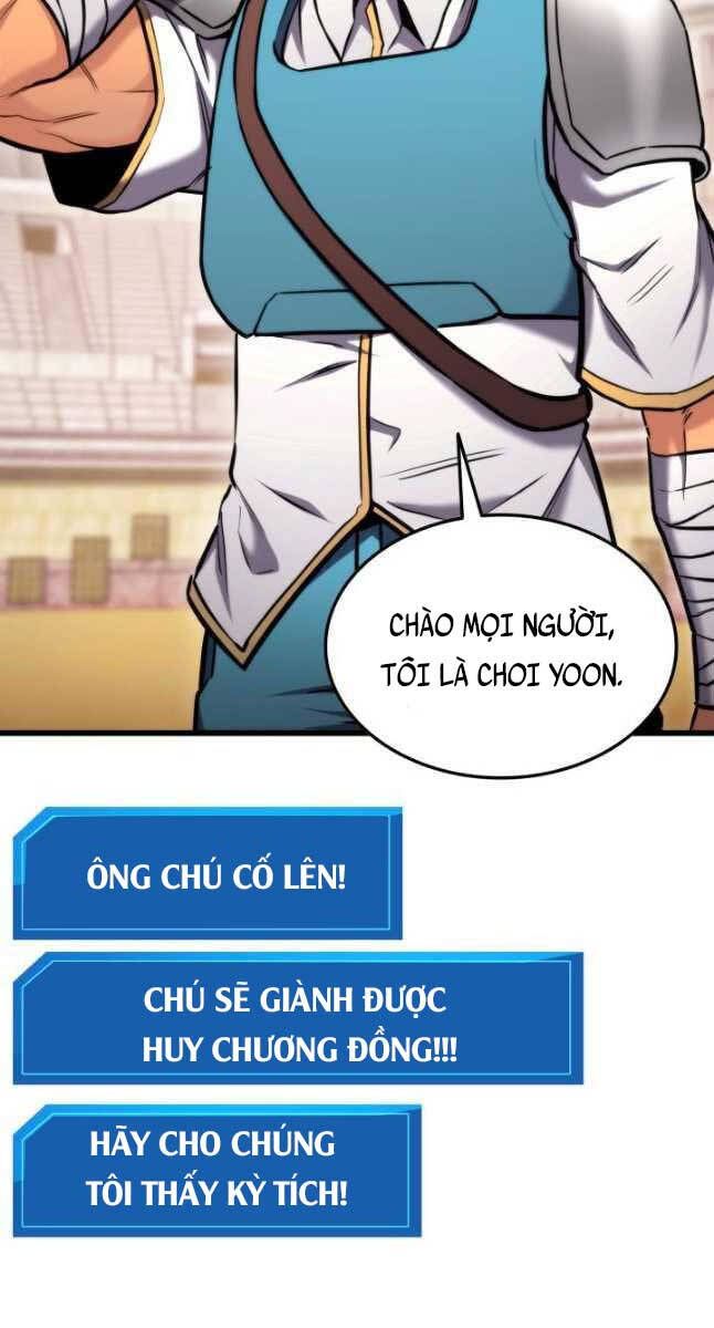 đọc truyện Ranker Tái Xuất Chương 101 ảnh 47 tại Thiên Thai Truyện