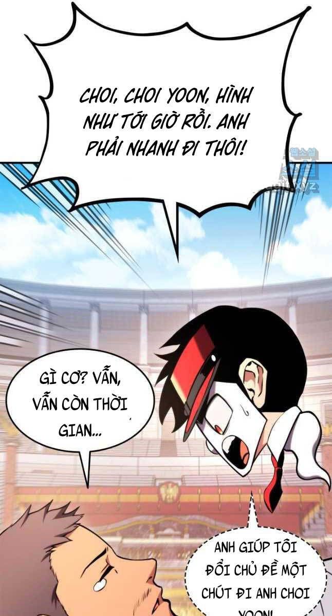 đọc truyện Ranker Tái Xuất Chương 104 ảnh 22 tại Truyện Dạ Ký