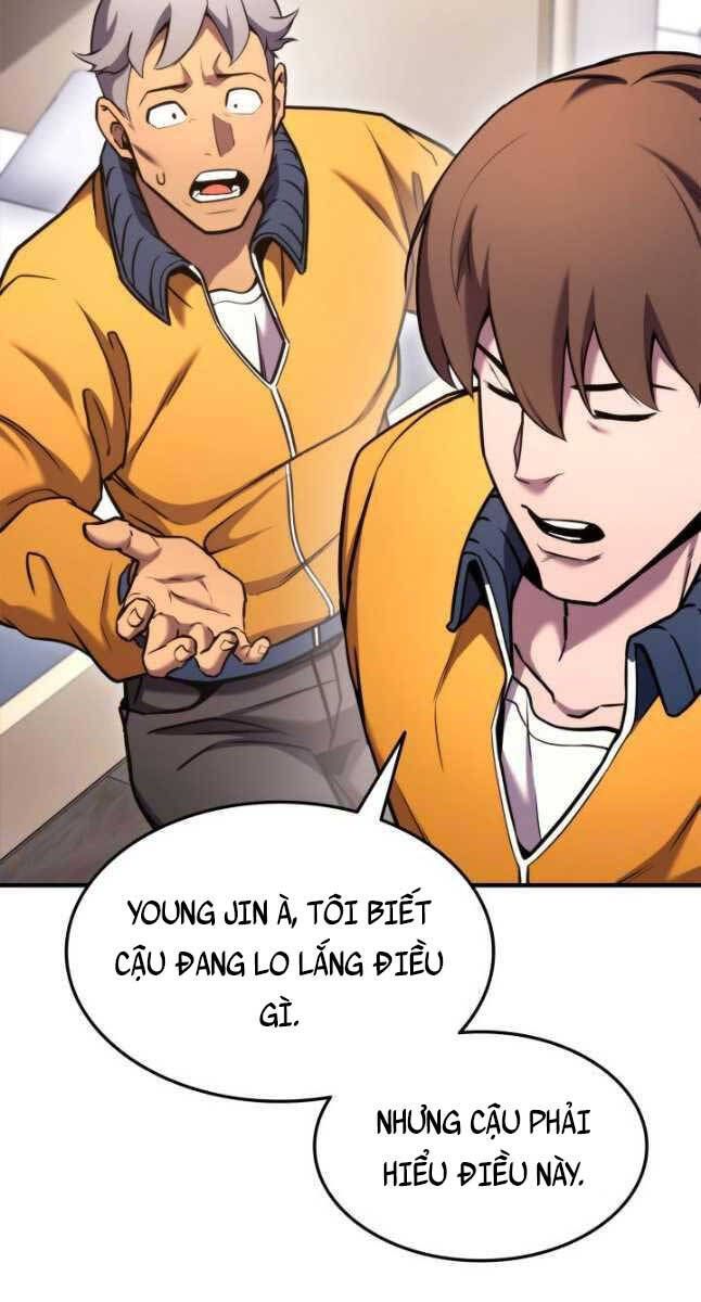 đọc truyện Ranker Tái Xuất Chương 104 ảnh 97 tại Truyện Dạ Ký