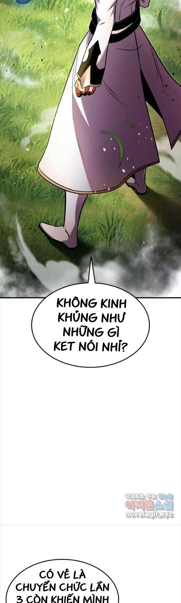 đọc truyện Ranker Tái Xuất Chương 106 ảnh 29 tại Truyện Dạ Ký