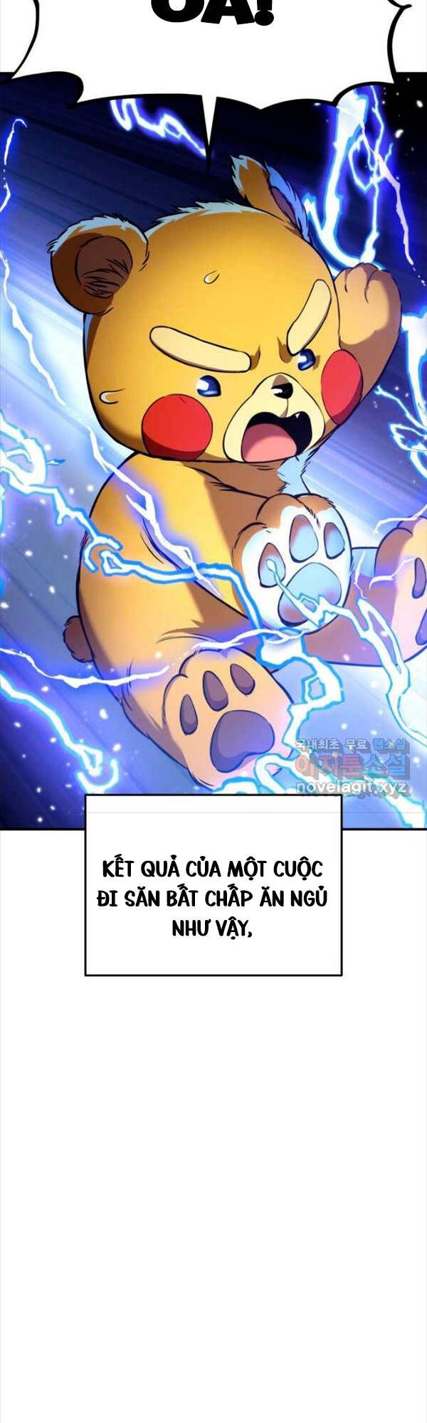 đọc truyện Ranker Tái Xuất Chương 106 ảnh 36 tại Truyện Dạ Ký