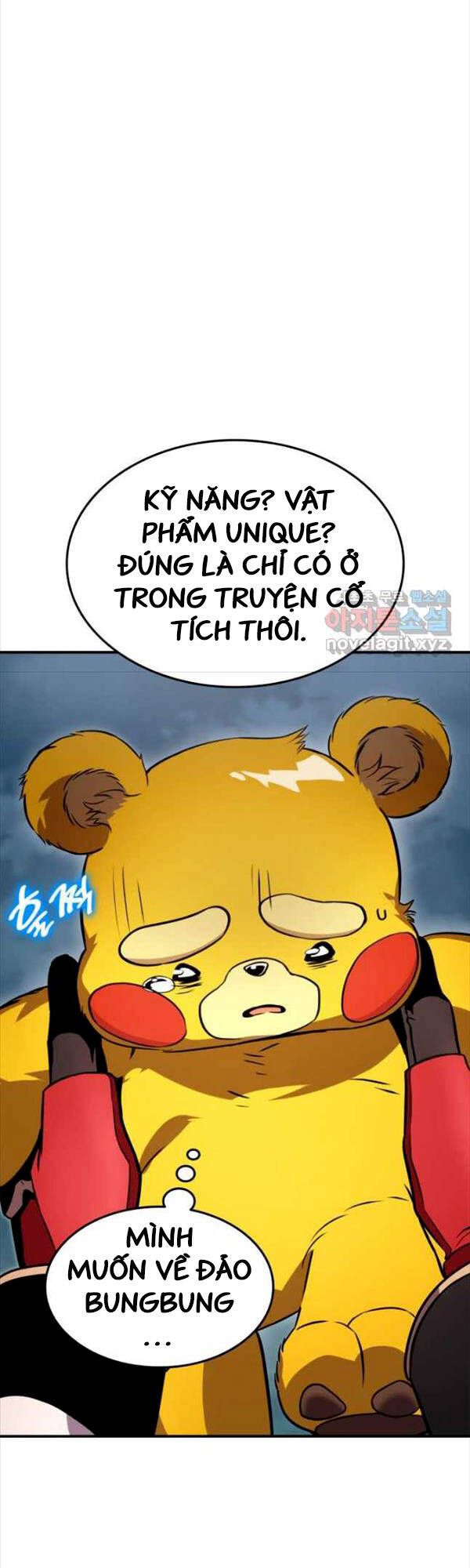 đọc truyện Ranker Tái Xuất Chương 106 ảnh 46 tại Truyện Dạ Ký