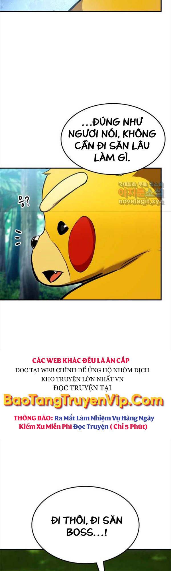 đọc truyện Ranker Tái Xuất Chương 106 ảnh 73 tại Truyện Dạ Ký