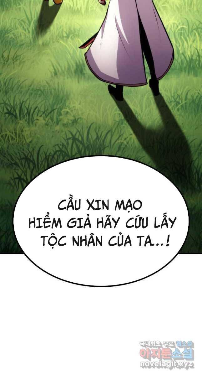 đọc truyện Ranker Tái Xuất Chương 107 ảnh 117 tại Truyện Dạ Ký