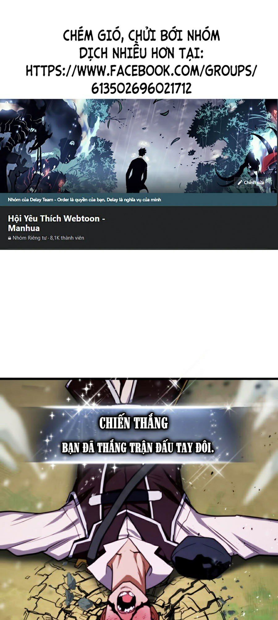 đọc truyện Ranker Tái Xuất Chương 11 ảnh 2 tại Thiên Thai Truyện