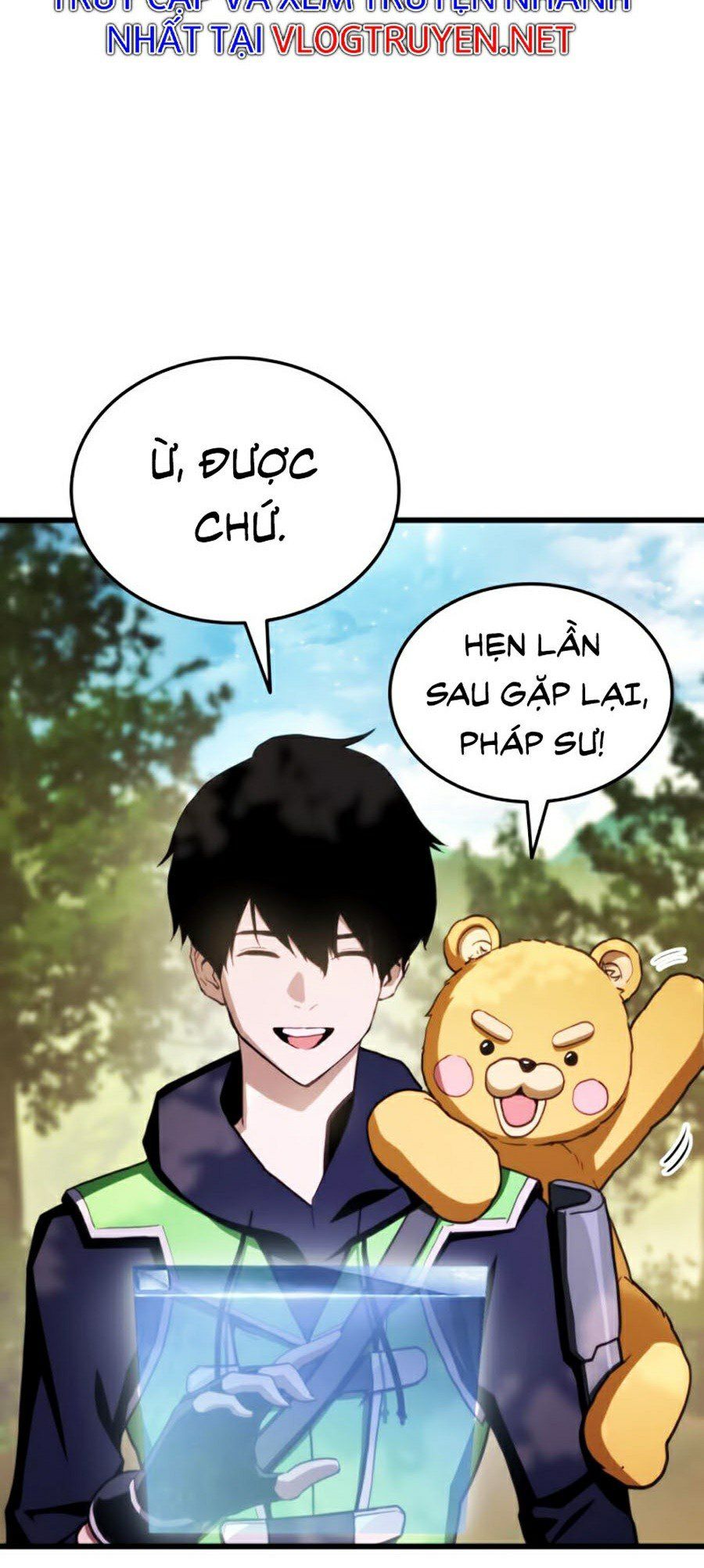 đọc truyện Ranker Tái Xuất Chương 11 ảnh 13 tại Thiên Thai Truyện