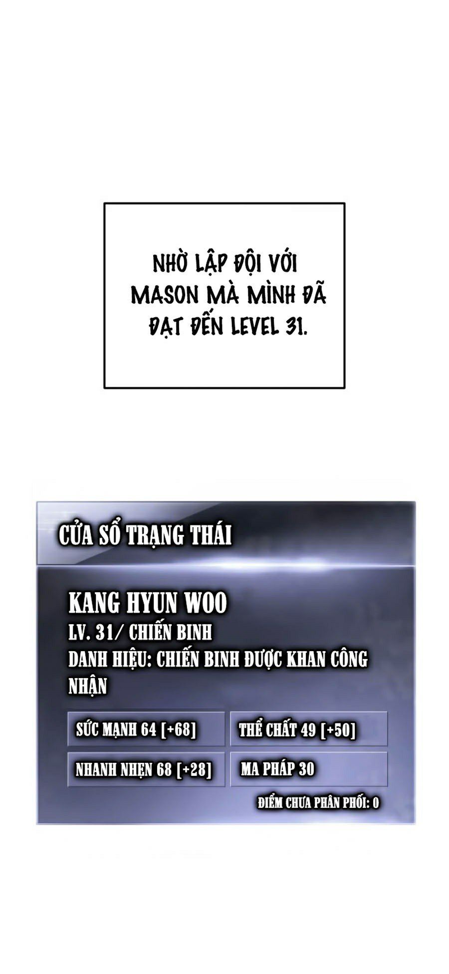 đọc truyện Ranker Tái Xuất Chương 11 ảnh 14 tại Thiên Thai Truyện