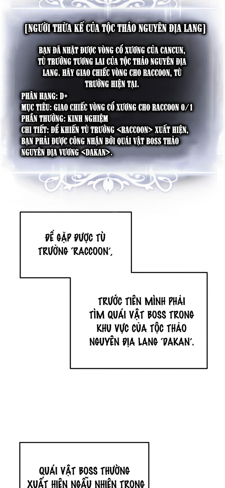 đọc truyện Ranker Tái Xuất Chương 11 ảnh 19 tại Thiên Thai Truyện
