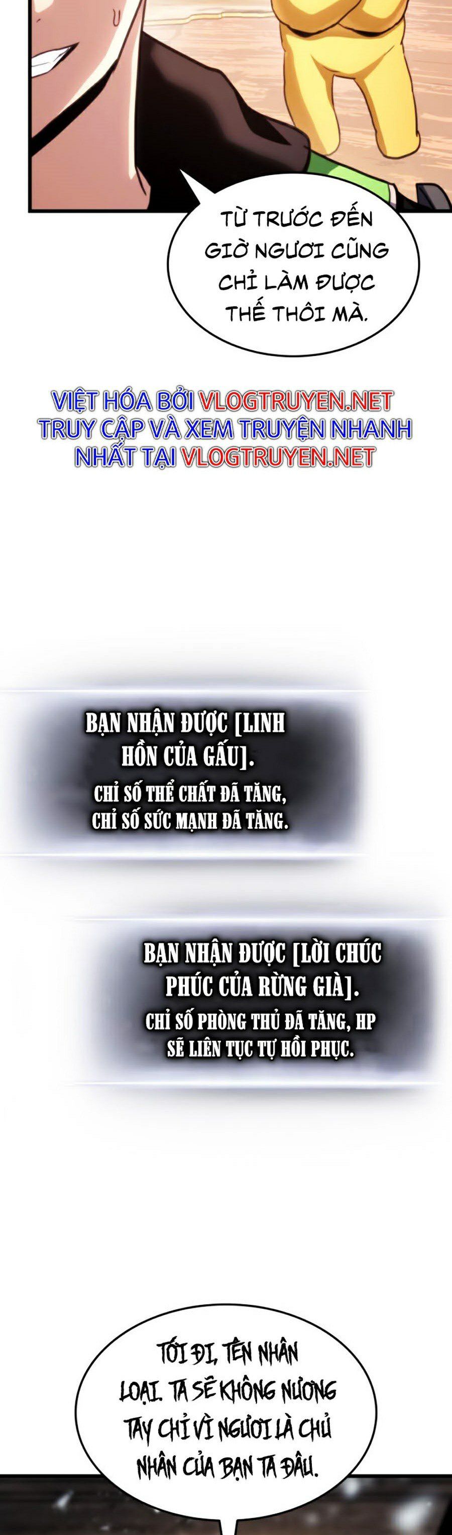 đọc truyện Ranker Tái Xuất Chương 11 ảnh 70 tại Thiên Thai Truyện