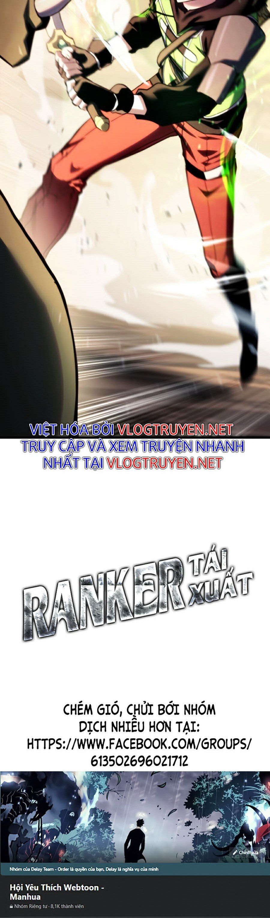 đọc truyện Ranker Tái Xuất Chương 11 ảnh 73 tại Thiên Thai Truyện