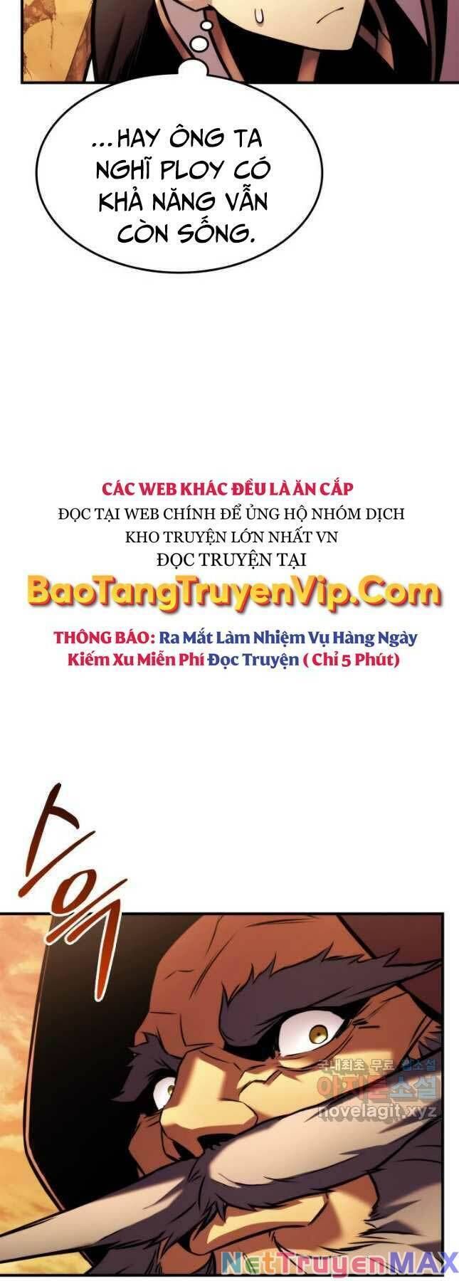 đọc truyện Ranker Tái Xuất Chương 110 ảnh 28 tại Thiên Thai Truyện