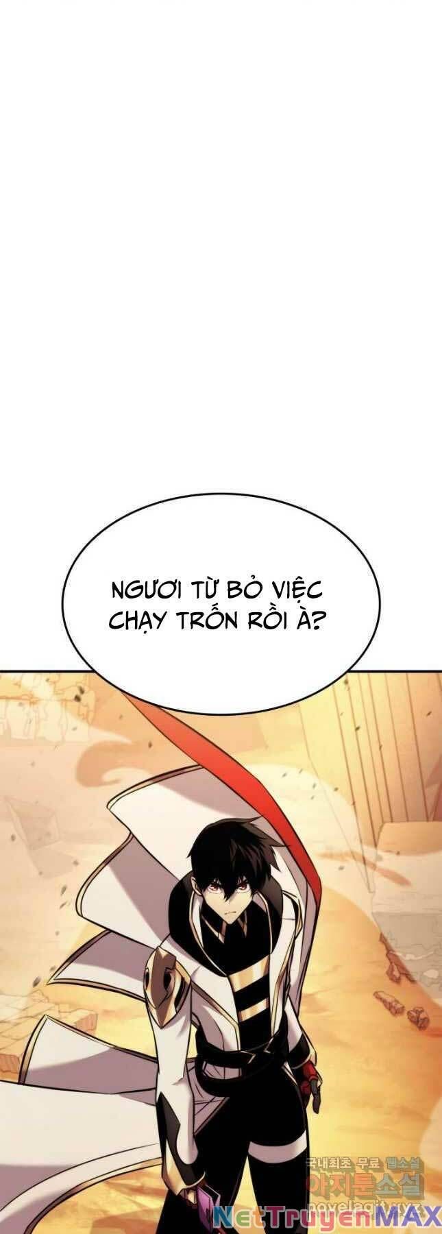 đọc truyện Ranker Tái Xuất Chương 110 ảnh 29 tại Thiên Thai Truyện