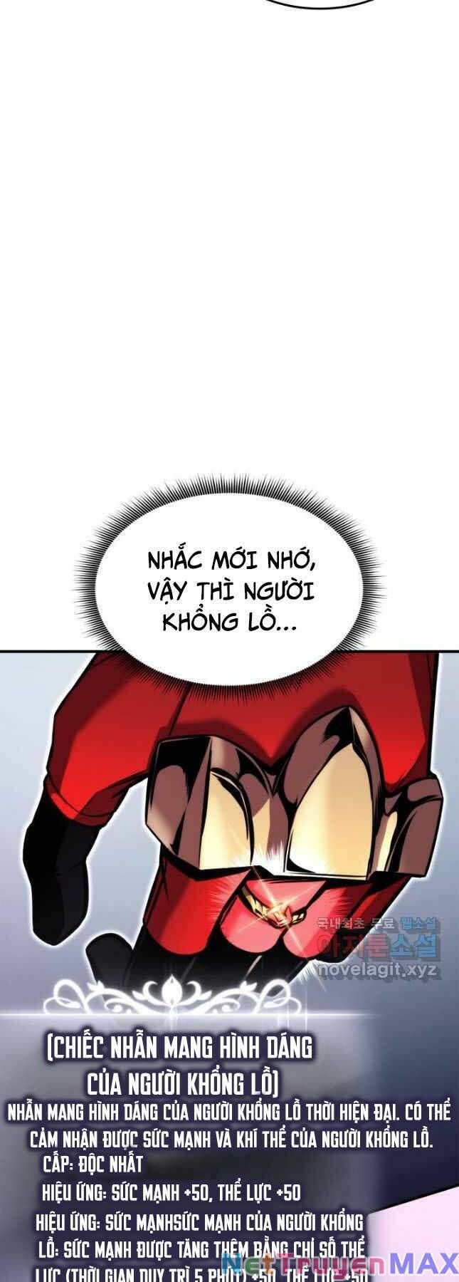 đọc truyện Ranker Tái Xuất Chương 110 ảnh 34 tại Thiên Thai Truyện