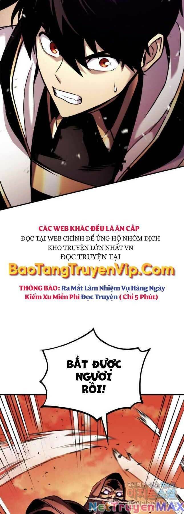 đọc truyện Ranker Tái Xuất Chương 110 ảnh 47 tại Thiên Thai Truyện