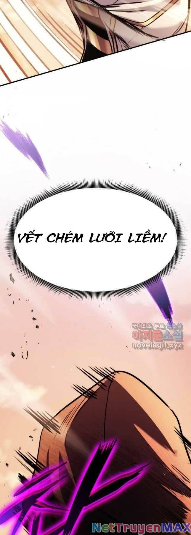 đọc truyện Ranker Tái Xuất Chương 110 ảnh 75 tại Thiên Thai Truyện
